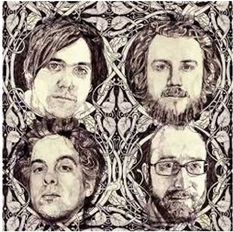 Monsters of Folk - Monsters of Folk