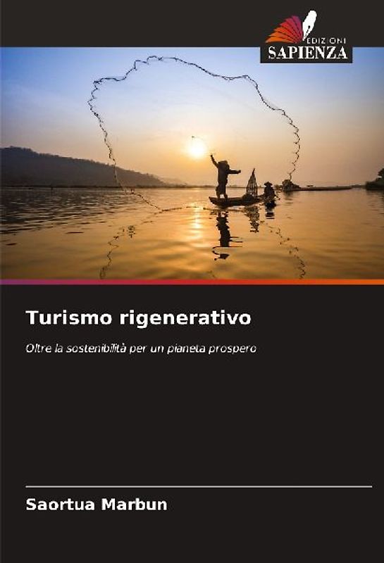 Turismo rigenerativo