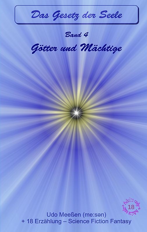 Götter und Mächtige