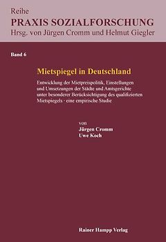 Mietspiegel in Deutschland