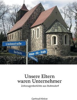 Unsere Eltern waren Unternehmer