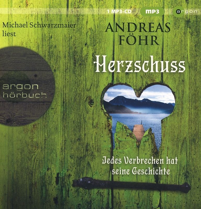 Herzschuss