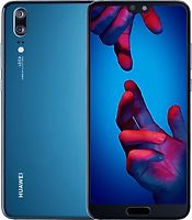 Huawei P20 Dual SIM 128GB blauw