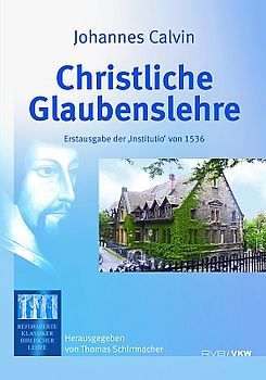 Christliche Glaubenslehre