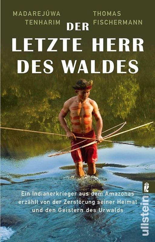 Der letzte Herr des Waldes