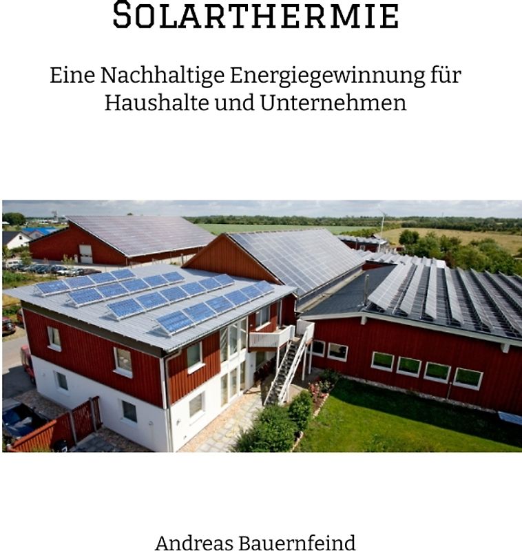 Solarthermie