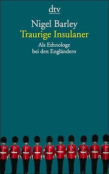 Traurige Insulaner