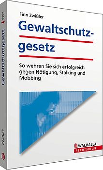 Gewaltschutzgesetz