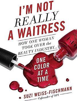 I'm Not Really a Waitress