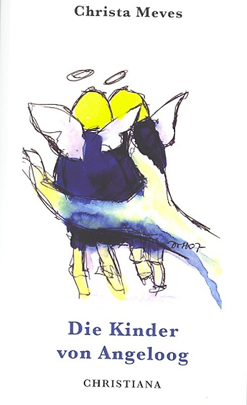 Die Kinder von Angeloog