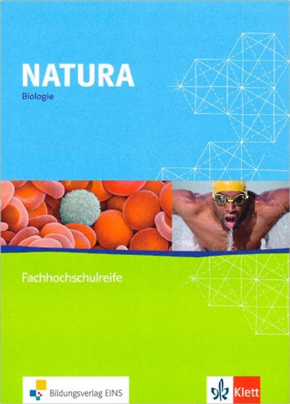 Natura Biologie Fachhochschulreife