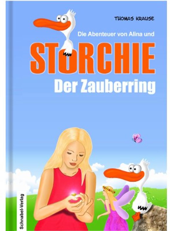 Storchie