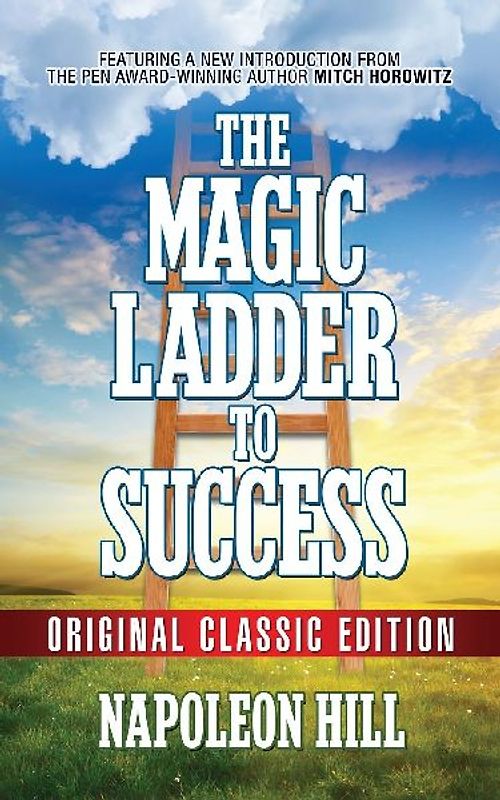 The Magic Ladder to Success