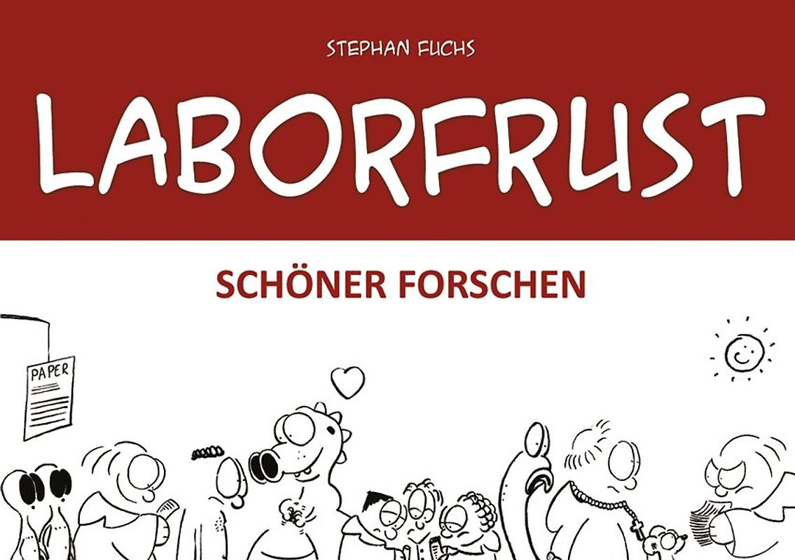 Laborfrust