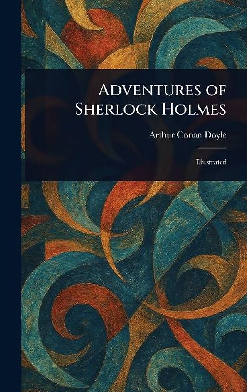 Adventures of Sherlock Holmes