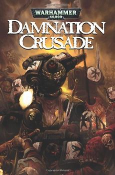 Warhammer 40,000: Damnation Crusade