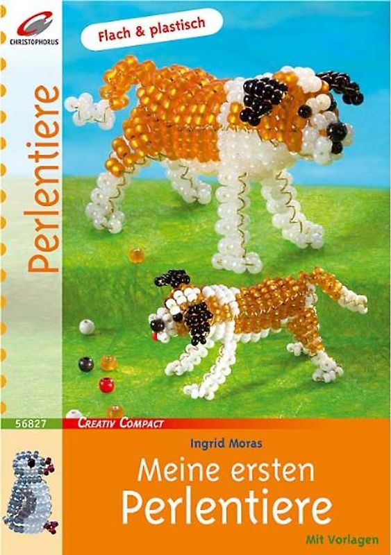 Meine ersten Perlentiere