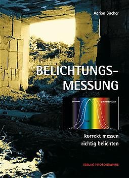 Belichtungsmessung