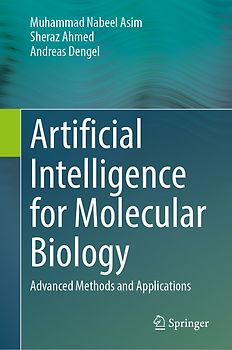 Artificial Intelligence for Molecular Biology
