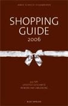Shopping Guide 2006