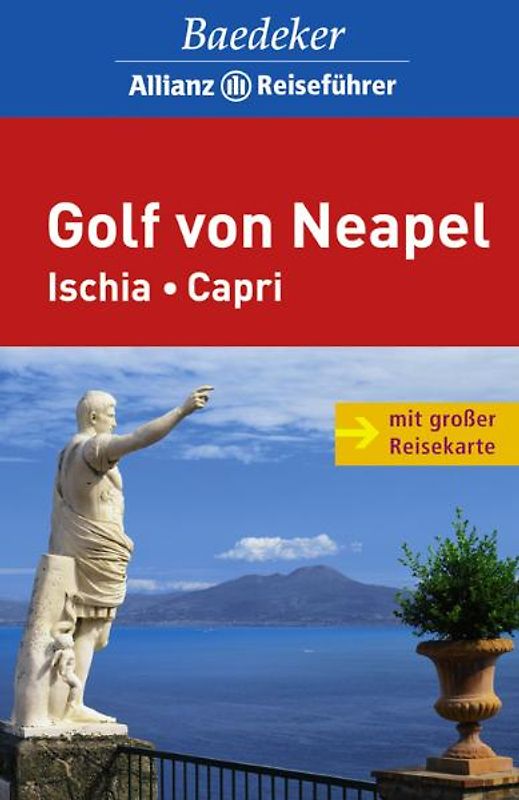 Golf von Neapel