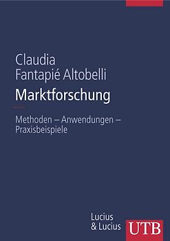 Marktforschung
