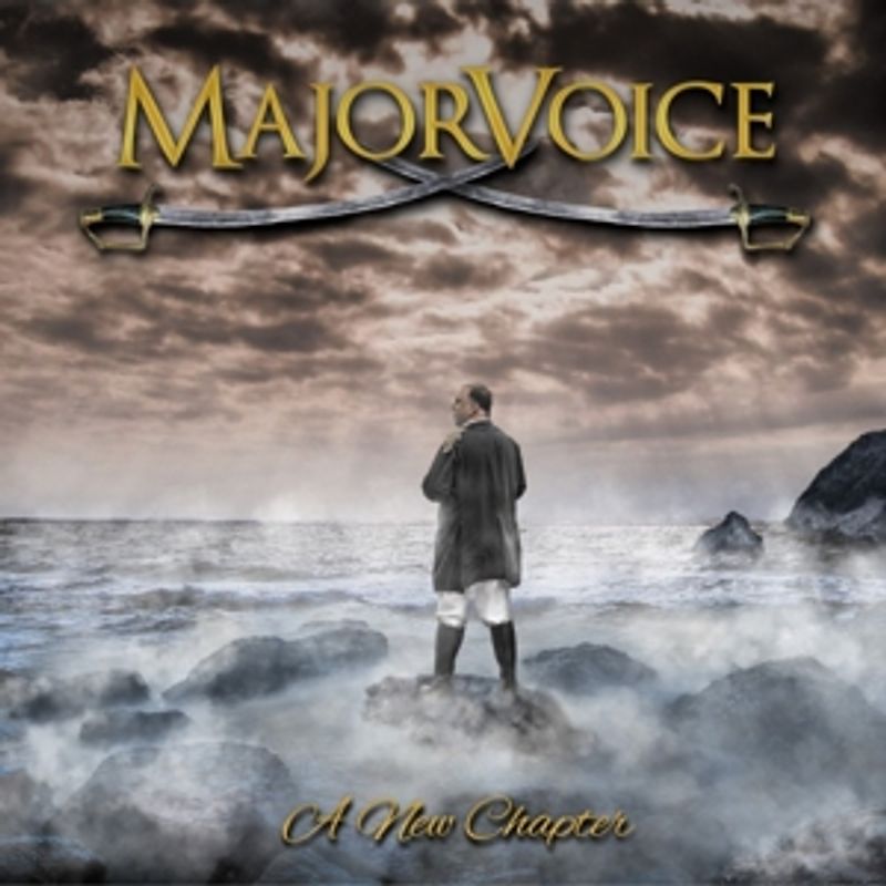 MajorVoice - A New Chapter