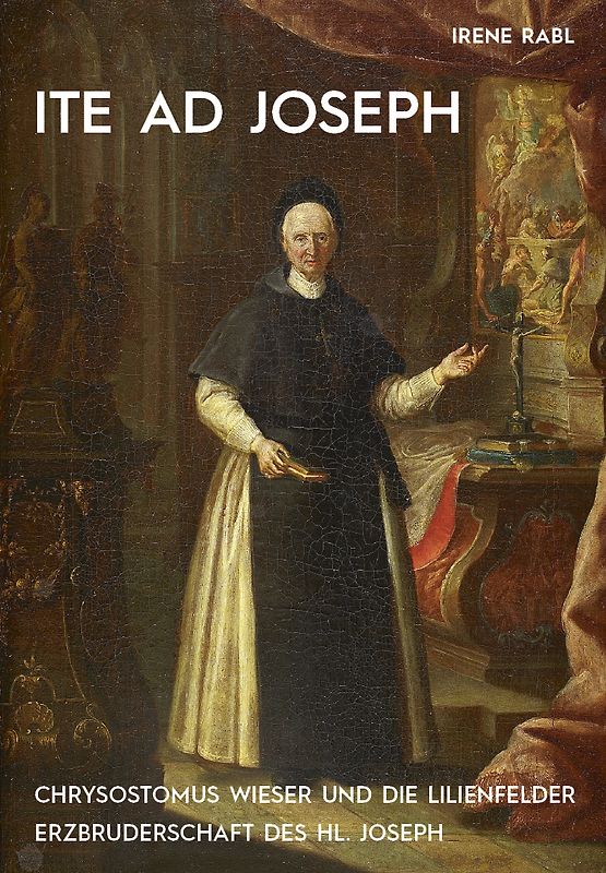 "Ite ad Joseph"