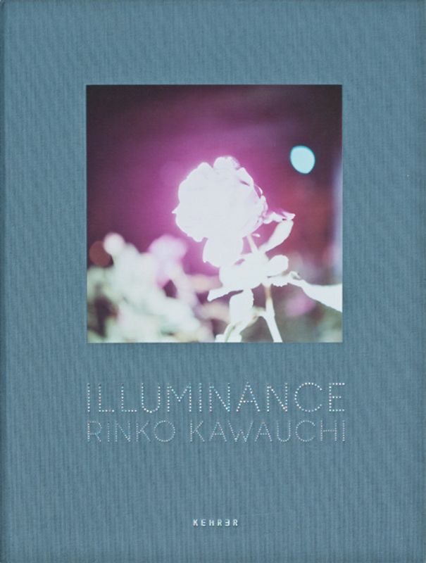 Illuminance  - Rinko Kawauchi