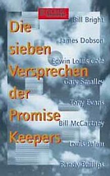 Die sieben Versprechen der Promise Keeper