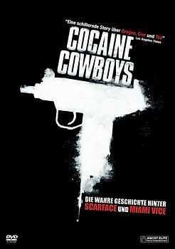 Cocaine Cowboys DVD