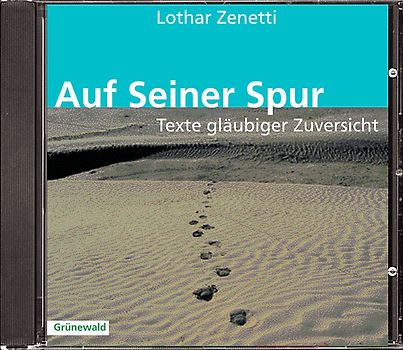 Auf Seiner Spur