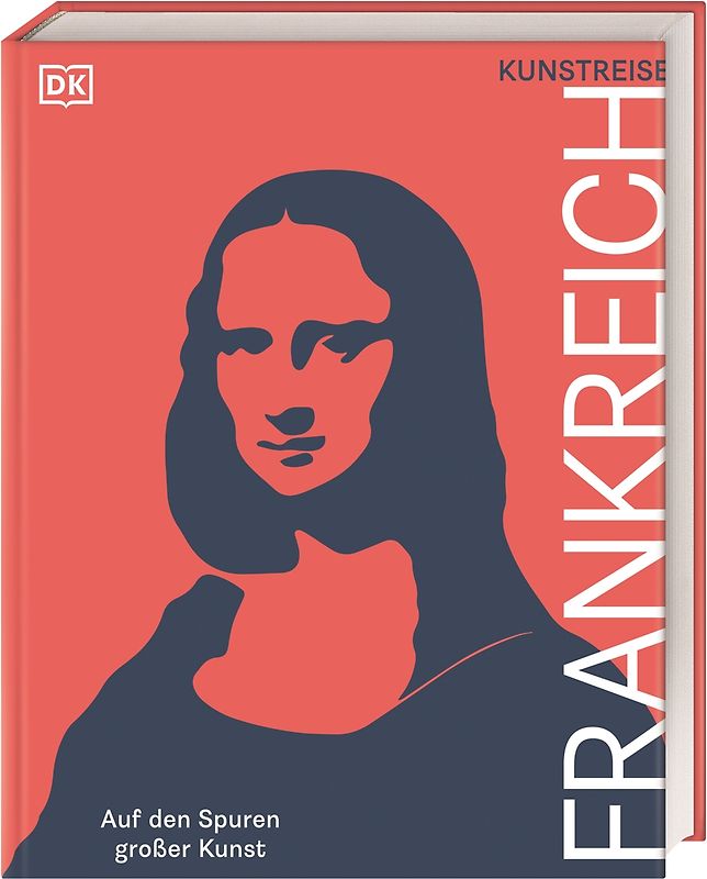 Kunstreise Frankreich