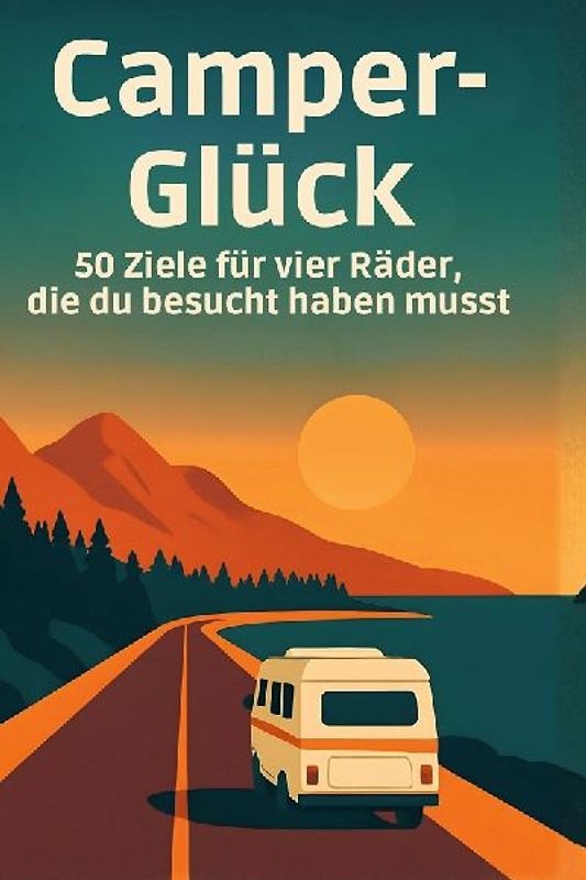 Camper-Glück