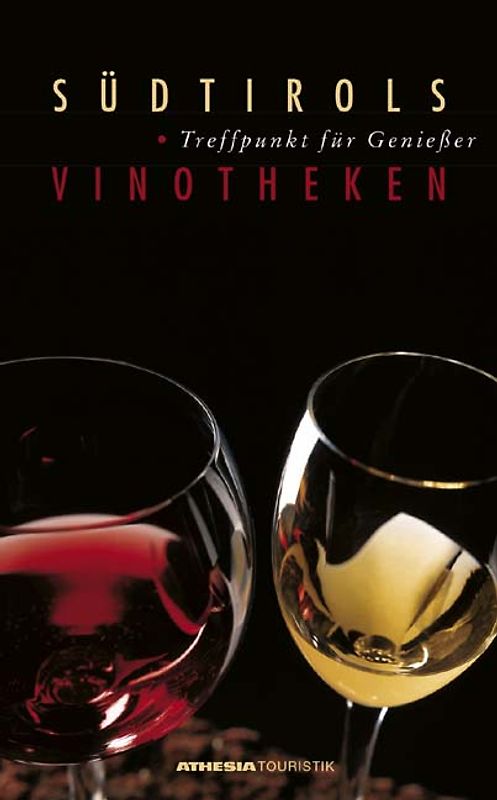 Südtirols Vinotheken