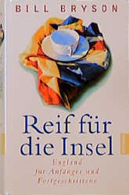 Reif für die Insel