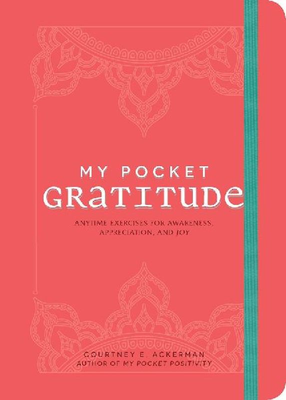 My Pocket Gratitude