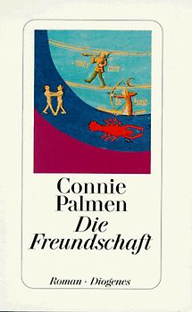 Die Freundschaft. Roman