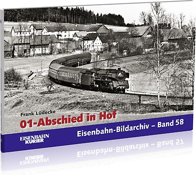 01 - Abschied in Hof