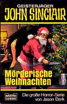 Mörderische Weihnachten