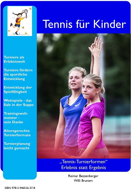 Tennis für Kinder
