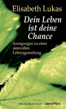Dein Leben ist deine Chance