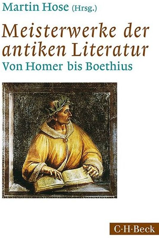 Meisterwerke der antiken Literatur