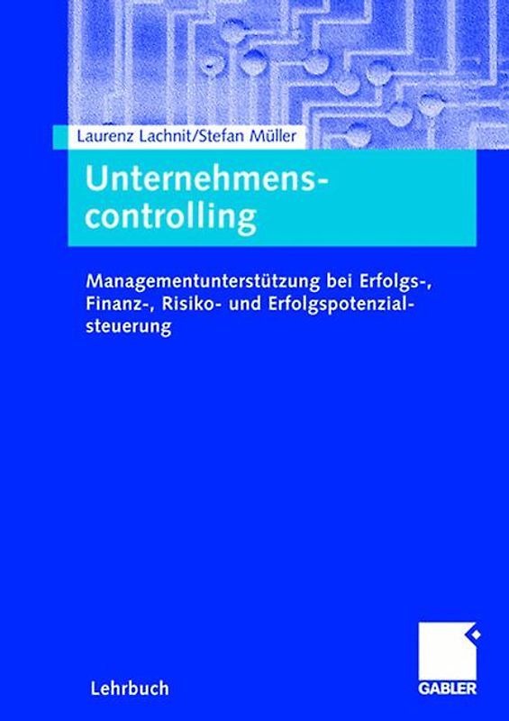 Unternehmenscontrolling