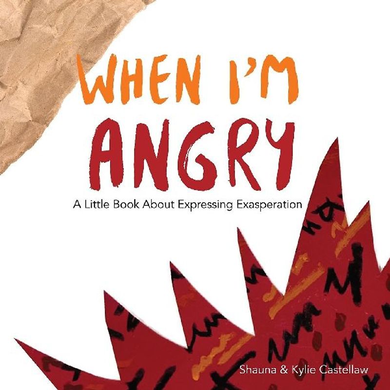 When I'm Angry