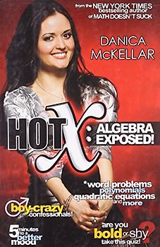 Hot X: Algebra Exposed