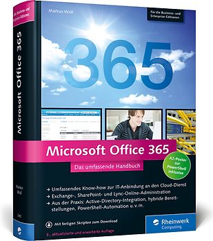 Microsoft Office 365