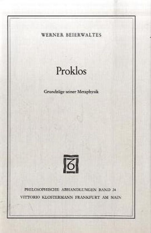 Proklos
