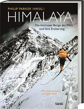 Himalaya