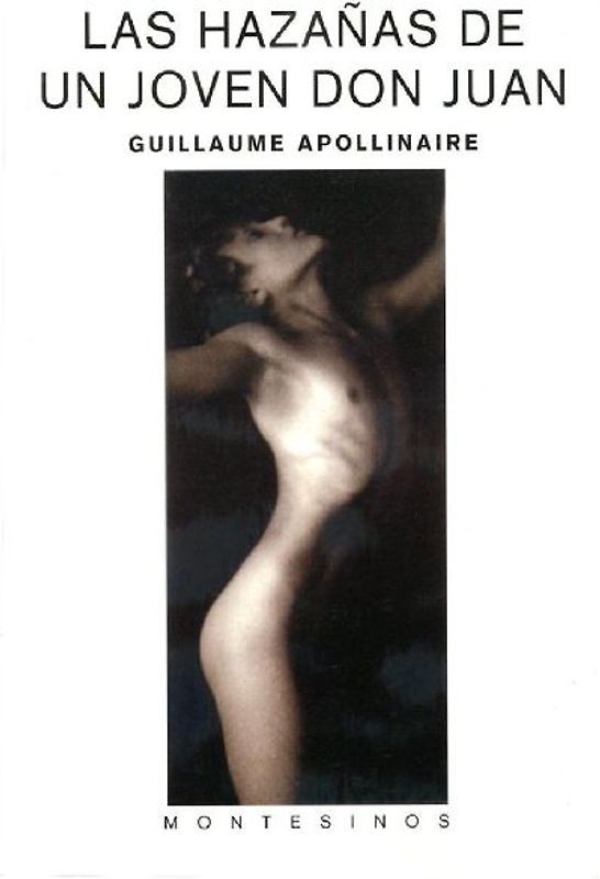 Las hazañas de un joven Don Juan